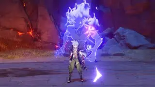 MINI SEELIE VIOLA LOOKS GOOD WITH RAZOR