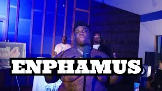 Enphamus 