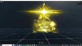 Sol's Rng Aura Creation [ For Sale ] - Roblox VFX