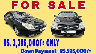 Micro Mx7 For Sale | මයික්‍රෝ Mx7  රථයක් රැපියල් ලක්ෂ 22කට | Sale | Sale In Lanka