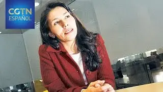 La Franja y la Ruta ofrece una gran oportunidad a América Latina