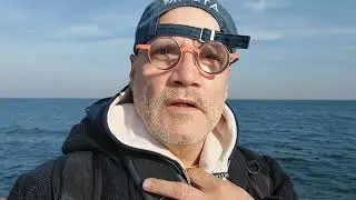 Ostsee-Kleiner Ausflug