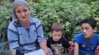 ВОДИЙЛИК АЁЛ ШУНДАЙ КИЛИШГА МАЖБУР БУЛДИ (ОХУНОВ ТВ)