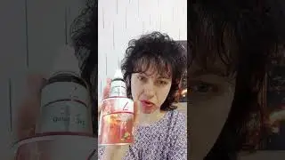Мої улюблені Продукти для міцних нервів