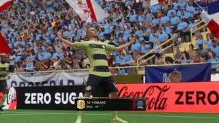 Ha Ha Ha - Haaland (FIFA 23)