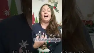🌲24 days of Reel's Cheers Day 18 - I'll Be Home for Christmas! #christmas #christmasmusic #advent