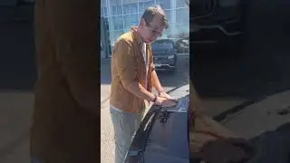 Прикол😀Новый вид автободбора - автоподборщик экстрасенс.