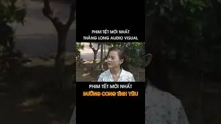 Hài tết 2024 - Đường cong tình yêu 
