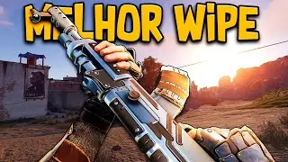 ESSE FOI O MELHOR WIPE DA MINHA VIDA! Wipe 33 ep 13