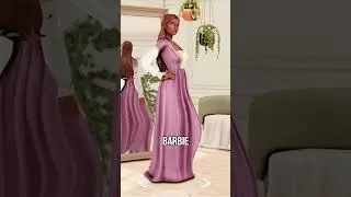 My sim in different Movies♡