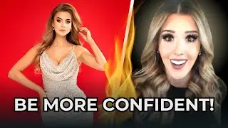 How to Feel More Confident in Your Body Instantly as a BDSM FemDom! | Ms. Elle X