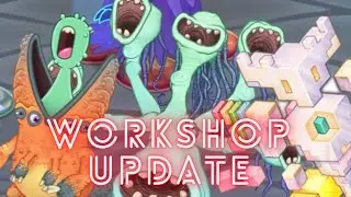 A Special Update on Ethereal Workshop