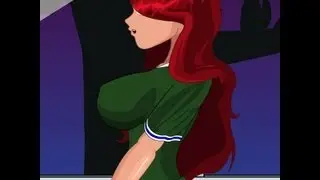 TG Animation 