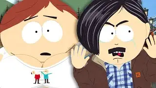 we watched South Park's MOST WOKE episode...