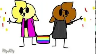 I'm not gay meme (MAP)~