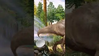 anak dinosaurus 