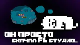 TOBY FOX - (NOT) A GENIUS OF GAMEDEV