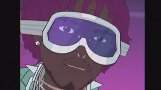 [FREE] Playboi carti Type Beat (2021) // "Too Late"