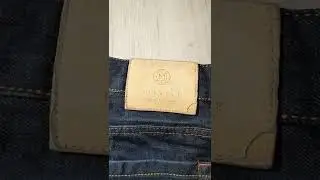 Джинсы от Miracle apparel.