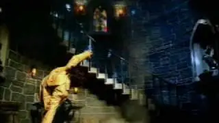 creed-With Arms Wide Open