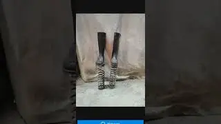 Сапоги скороходы😂🤣 