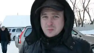 Volvo в ПОДАРОК! Получите и распишитесь!