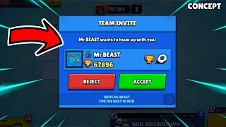 ☘️Mr BEAST?!NEW GIFTS😍(concept)
