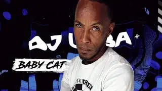 Dj Urba Live Ft. Baby Cat