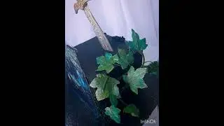 Властелин колец торт