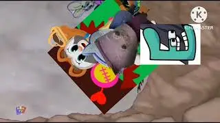 побег от бабайки add round 19