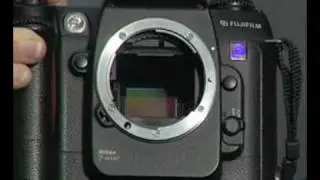 Curso de Fotografía Tripode - Cap 14 - Parte (1/2) La película y las tarjetas de memoria Parte 1