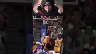 NBA 2K24 GAMEPLAY TRAILER #shorts  #2k24news #nba2k23 #nba2k24
