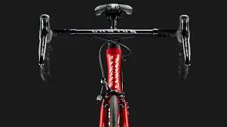Canyon Aeroad CF SLX Series - das Rennrad mit Carbonrahmen