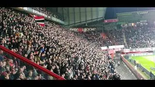 Doelpunt Boadu 2-0 FC Twente - RKC