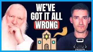 Should We FEAR Rosh Hashana & Yom Kippur?