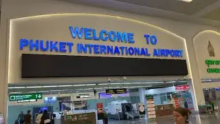 WE ARE FLYING TO THAILAND, PHUKET ISLAND, ETIHAD AIRLINES. BUSINESS LOUNGE IN SHEREMETYEVO. TRANS...