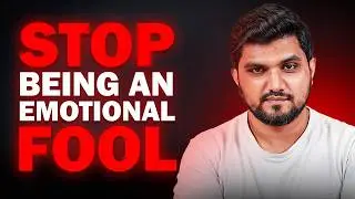 Stop Being An Emotional FOOL ! Animal Farm Story Summary !