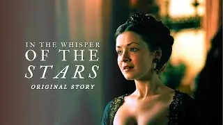 ❖ in the whisper of the stars | original story