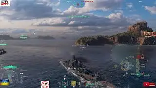 WOWS ранги