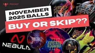 November 2025 Bowling Balls Reviewed: What’s Worth Buying?