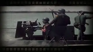 UNDER THE GUN - Daddy Redneck
