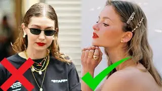 THIS IS WHY 90% OF WOMEN DON'T KNOW HOW TO ACCESSORIZE
