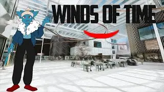 Winds of time trailer