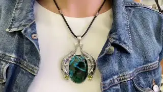 Шик Блеск Красота Новинки и Хиты ФИТа. 💕Авторские украшения из серебра💕 Натуральные камни