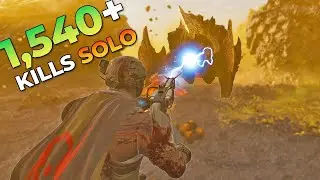 Helldivers 2 – The 