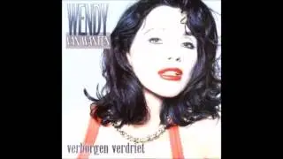 1995 WENDY VAN WANTEN verborgen verdriet