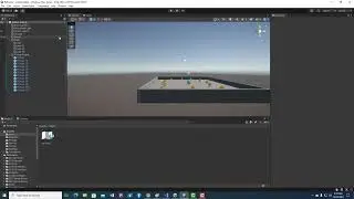 Unity Roll a Ball lesson 3- Get the camera to follow the player