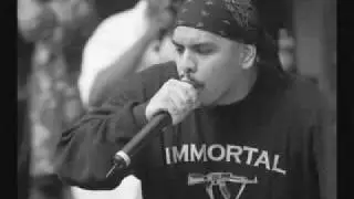 Immortal Technique Ft Jedi Mind Tricks - Angel Of Death