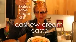 Vegan recipe: Tomato basil 