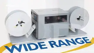 Wide Range Design, innovation and production.